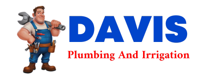 Trusted plumber in DOON